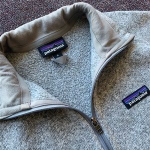 Patagonia Woman’s Fleece